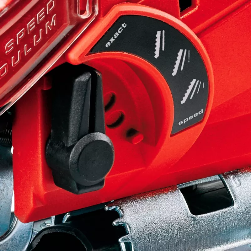 Dėlionė Einhell TH-JS 85