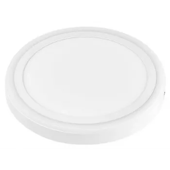 LED lubinis šviestuvas TRACER TRAOSW47320 apvalus 18W 3000K