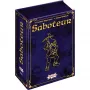 Saboteur 20-asis jubiliejinis leidimas, kortų žaidimas