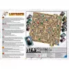 Kortų žaidimas Ravensburger Harry Potter Labirintas