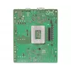ASRock EC266D4ID-2T/X550 pagrindinė plokštė Intel C266 LGA 1700 mini ITX