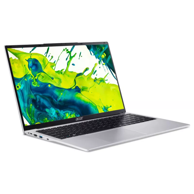 Acer Aspire Lite AL17-31P-33EP (17,3 colio) nešiojamas kompiuteris
