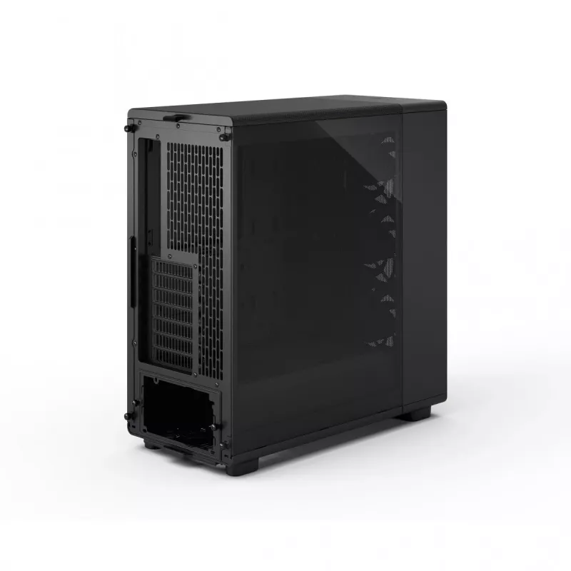 Fractal Design Epoch Black TG Light tint korpusas
