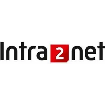 Intra2net Appliance Micro - Saugos Įrenginys - 1GbE - 1U - Staliniui (I2N-AMC-100)