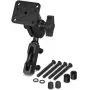 Aktyvus laikiklis Garmin 010-10962-10 Navigatorius Juodas Motociklui