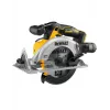DEWALT DCS565N Pjūklas Diskinis 18V 165mm