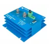 BatteryProtect išmanioji relė Victron Energy BPR122022000 12/24V 220A (automatinis akumuliatoriaus atjungimas)