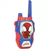 Jada Walkie Talkie Spidey 2,4 GHz 2 vienetų rinkinys 203222000