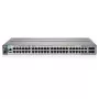 Tinklo jungiklis HP Enterprise 2920-48G-POE – 48 prievadų PoE (J9729A)