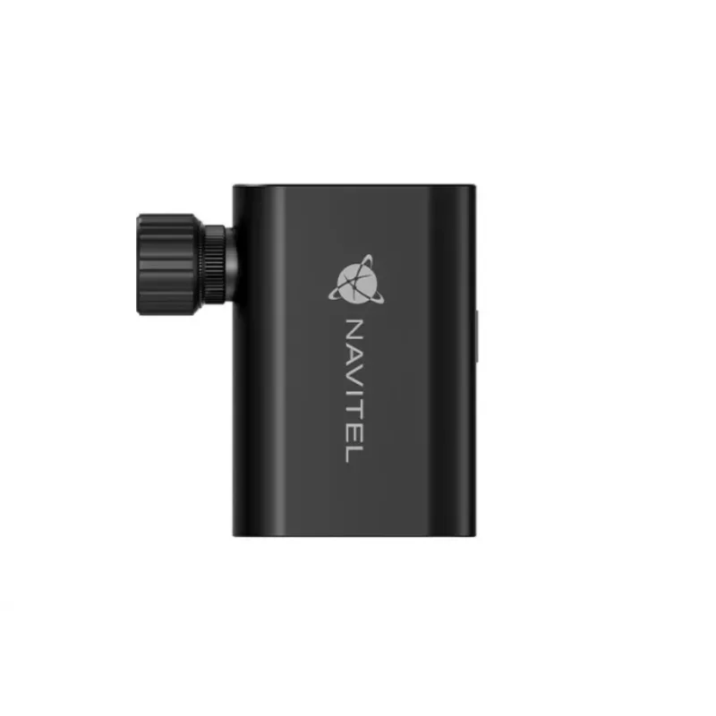 Navitel AIR12 MINI belaidis dviračio kompresorius