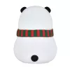 Stalinė lempa Tellur Panda TLL441181 LED nešiojama baterijomis maitinama naktinė šviesa