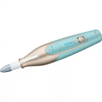 Beurer Manikiūro ir pedikiūro rinkinys MP 84 turkio aukso (570 02)