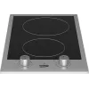 Beko HDCC32200X įmontuojama indukcinė kaitlentė 2 zonos