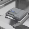 Įmontuojamas indaplovė Beko BDIS36120Q, 13 komplektų, 49 dB
