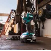 Makita DTD173Z akumuliatorinis suktuvas / smūginis suktuvas 3600 aps./min. Juoda, Mėlyna