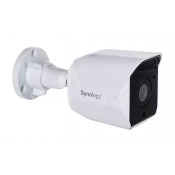 Synology BC500 apsaugos kamera, Bullet IP, lauko ir vidaus, 2880 x 1620, sieninis