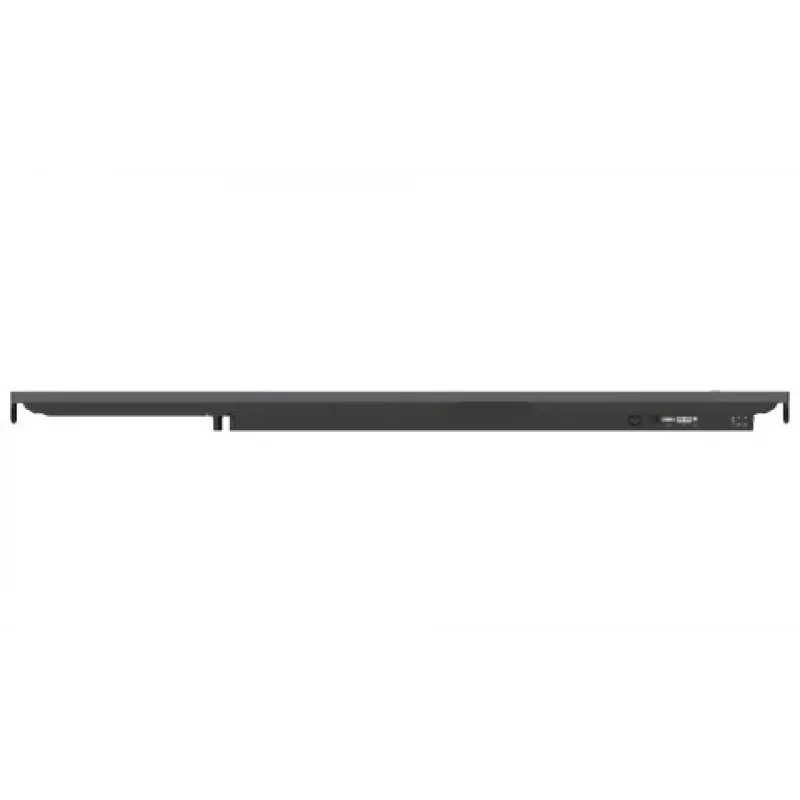 Interaktyvus 75 colių AVTEK TS 8 Lite G 75 jutiklinis LED 4K 3840x2160, 420 cd/m², 50/32 lietimai, Android 14, 40W garsiakalbiai