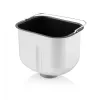 Duonkepė ETA DELICCA 600 W, 1 kg maks. kepalas, balta, programos: be glitimo, saldžių, baltos, pilno grūdo
