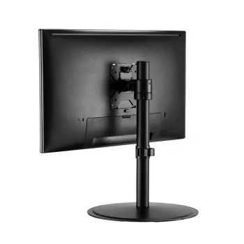 Monitorio stovas LogiLink BP0110 81,3 cm (32 col.) stalas juodas