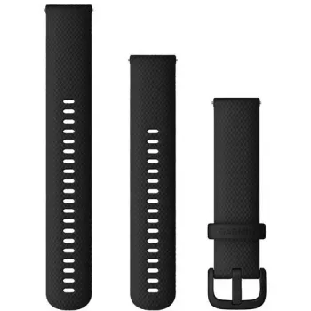 Garmin Quick Release juosta silikoninė 20 mm