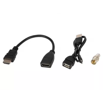 DVB-T2 imtuvas BLOW 7000FHD MINI H.265