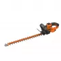 Krūmų žirklės Black & Decker BEHTS451