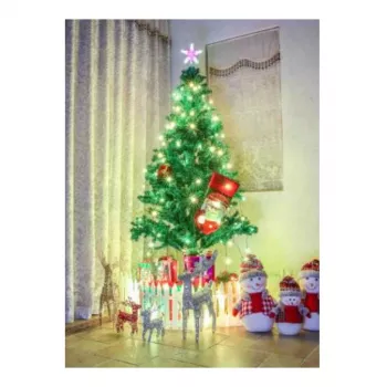 Synergy 21 LED XMAS - Kalėdinė girlianda