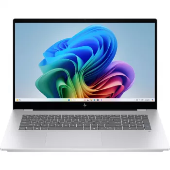 HP OmniBook 7 Next Gen AI PC 17,3 inch FHD liečiamas ekranas Core Ultra 7 256V 16GB/1TB SSD Windows 11 Home