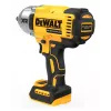 Veržliaraktis be akumuliatoriaus ir įkroviklio 18V DCF900NT DEWALT