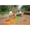 Smėlio rinkinys Eco 14 vnt