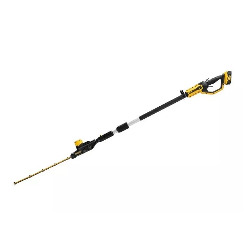 DeWALT DCMPH566P1-QW akumuliatorinis gyvatvorių žirklių pjūklas 3,6 kg