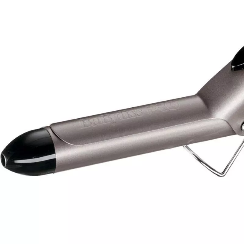 BaByliss BAB2174TTE Titanium-Tourmaline garbanojimo žnyplės