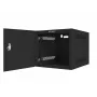 Sieninis 10 inch stovas Lanberg WF10-2304-00B