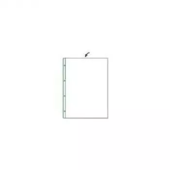 Rexel Pocket Standard permatomas 460x342x46 mm