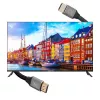 HDMI kabelis MANTA HDMI-3MC 3 m – palaiko 8K raišką