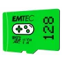 Atminties kortelė Emtec 128GB MicroSDXC UHS-I ECMSDMGXCU3G