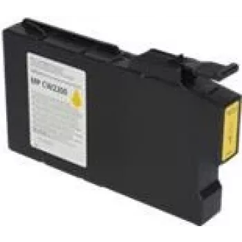 Ricoh 841638 originalus geltonas kasetė 1 vnt.