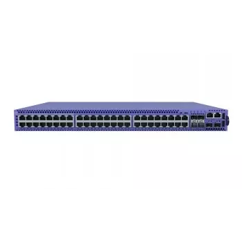 Extreme Networks ExtremeSwitching 5420 serijos 5420F-8W-16P-4XE – valdomas L3 jungiklis su 16 x 10/100/1000 (PoE++)