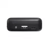 Įkroviklis XTAR BC4 AA/AAA NiMH ir Li-ion, 4 lizdai, DC/USB įvadas, juodas