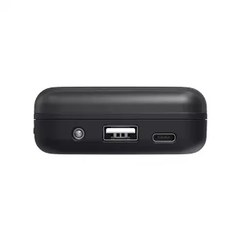 Įkroviklis XTAR BC4 AA/AAA NiMH ir Li-ion, 4 lizdai, DC/USB įvadas, juodas
