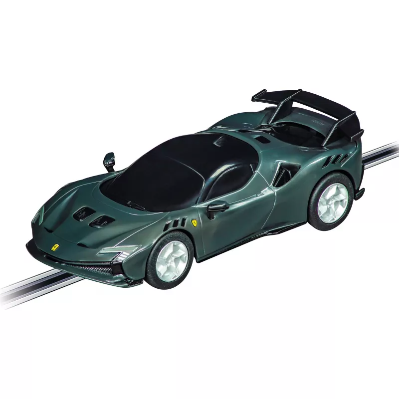 Lenktynių rinkinys CARRERA Ferrari SF90 XX Stradale Wireless – Carrera GO!!!