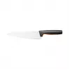 Fiskars 1057534 virtuvinis peilis Nerūdijantis plienas 1 vnt. Šefo peilis