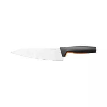 Fiskars 1057534 virtuvinis peilis Nerūdijantis plienas 1 vnt. Šefo peilis