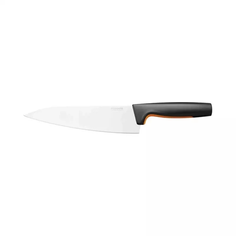 Fiskars 1057534 virtuvinis peilis Nerūdijantis plienas 1 vnt. Šefo peilis