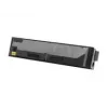 Kasetė su toneriais Kyocera TK-5205K 10000 puslapių Juoda