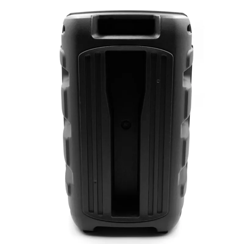 BELAIDIS KOLONĖLĖ SQUEAK PULSETOWER SQ1006, BLUETOOTH 5.3, 30W, JUODA