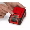 Akumuliatoriaus blokas EINHELL Power X-Change PXC Starter Kit 18V 4000mAh (4512159)