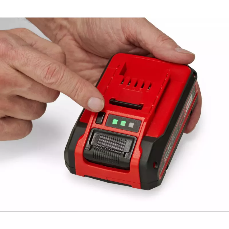 Akumuliatoriaus blokas EINHELL Power X-Change PXC Starter Kit 18V 4000mAh (4512159)