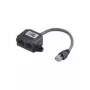 Tinklo skirstytuvas M-Cab 7000917 Juodas