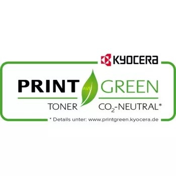 KYOCERA TK-50H originali juoda kasetė, 1 vnt.